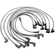 Purchase Top-Quality Tailored Resistor Ignition Wire Set by STANDARD - PRO SERIES - 27853 pa1