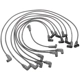 Purchase Top-Quality STANDARD - PRO SERIES - 27853 - Spark Plug Wire Set pa4