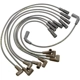 Purchase Top-Quality STANDARD - PRO SERIES - 27862 - Spark Plug Wire Set pa2