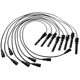 Purchase Top-Quality Tailored Resistor Ignition Wire Set by STANDARD - PRO SERIES - 27886 pa1