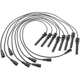 Purchase Top-Quality STANDARD - PRO SERIES - 27886 - Spark Plug Wire Set pa3