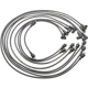 Purchase Top-Quality STANDARD - PRO SERIES - 27893 - Spark Plug Wire Set pa3