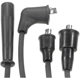 Purchase Top-Quality STANDARD - PRO SERIES - 29501 - Spark Plug Wire Set pa4