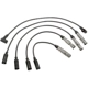 Purchase Top-Quality STANDARD - PRO SERIES - 29533 - Spark Plug Wire Set pa3