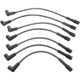 Purchase Top-Quality STANDARD - PRO SERIES - 29644 - Spark Plug Wire Set pa3