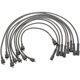 Purchase Top-Quality STANDARD - PRO SERIES - 29885 - Spark Plug Wire Set pa4