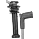 Purchase Top-Quality STANDARD - PRO SERIES - 6465 - Tailored Resistor Ignition Wire Set pa2