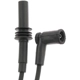 Purchase Top-Quality STANDARD - PRO SERIES - 7738K - Spark Plug Wire Set pa2