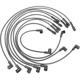 Purchase Top-Quality Tailored Resistor Ignition Wire Set by STANDARD - PRO SERIES - 7815 pa1