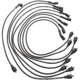 Purchase Top-Quality STANDARD - PRO SERIES - 7843 - Spark Plug Wire Set pa1