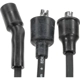 Purchase Top-Quality STANDARD - PRO SERIES - 7846 - Tailored Resistor Ignition Wire Set pa2