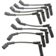 Purchase Top-Quality STANDARD - PRO SERIES - 7881 - Tailored Resistor Ignition Wire Set pa1