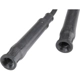 Purchase Top-Quality URO - 12121720529 - Spark Plug Wire Set pa2