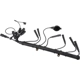 Purchase Top-Quality URO - 12121720529 - Spark Plug Wire Set pa4