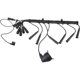 Purchase Top-Quality URO - 12121720529 - Spark Plug Wire Set pa5
