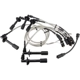 Purchase Top-Quality URO - 911609010011ST - Spark Plug Wire Set pa2
