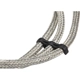 Purchase Top-Quality URO - 911609010011ST - Spark Plug Wire Set pa4