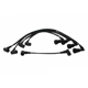 Purchase Top-Quality URO - 94460901590 - Spark Plug Wire Set pa1