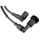 Purchase Top-Quality URO - 94460901590 - Spark Plug Wire Set pa4