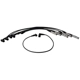 Purchase Top-Quality URO - Q4150027 - Spark Plug Wire Set pa1