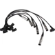 Purchase Top-Quality URO - Q4150027 - Spark Plug Wire Set pa3