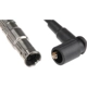 Purchase Top-Quality URO - Q4150027 - Spark Plug Wire Set pa4