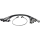 Purchase Top-Quality URO - Q4150028 - Spark Plug Wire Set pa2