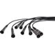 Purchase Top-Quality URO - Q4150028 - Spark Plug Wire Set pa3