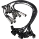 Purchase Top-Quality URO - Q4150028 - Spark Plug Wire Set pa4