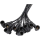 Purchase Top-Quality URO - Q4150028 - Spark Plug Wire Set pa5