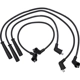 Purchase Top-Quality WALKER PRODUCTS - 924-1003 - Spark Plug Wire Set pa4