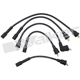 Purchase Top-Quality Tailored Resistor Ignition Wire Set by WALKER PRODUCTS - 924-1009 pa1