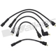 Purchase Top-Quality Tailored Resistor Ignition Wire Set by WALKER PRODUCTS - 924-1009 pa2