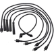 Purchase Top-Quality WALKER PRODUCTS - 924-1032 - Spark Plug Wire Set pa1