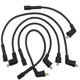 Purchase Top-Quality WALKER PRODUCTS - 924-1033 - Spark Plug Wire Set pa1