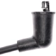 Purchase Top-Quality WALKER PRODUCTS - 924-1033 - Spark Plug Wire Set pa4
