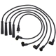 Purchase Top-Quality WALKER PRODUCTS - 924-1038 - Spark Plug Wire Set pa1