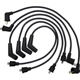 Purchase Top-Quality Tailored Resistor Ignition Wire Set by WALKER PRODUCTS - 924-1040 pa3