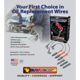 Purchase Top-Quality WALKER PRODUCTS - 924-1044 - Spark Plug Wire Set pa5