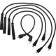 Purchase Top-Quality Tailored Resistor Ignition Wire Set by WALKER PRODUCTS - 924-1054 pa4