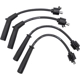 Purchase Top-Quality WALKER PRODUCTS - 924-1072 - Tailored Resistor Ignition Wire Set pa1