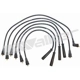 Purchase Top-Quality Tailored Resistor Ignition Wire Set by WALKER PRODUCTS - 924-1076 pa2
