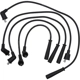 Purchase Top-Quality WALKER PRODUCTS - 924-1079 - Spark Plug Wire Set pa1