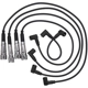 Purchase Top-Quality WALKER PRODUCTS - 924-1086 - Spark Plug Wire Set pa1