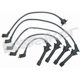 Purchase Top-Quality Tailored Resistor Ignition Wire Set by WALKER PRODUCTS - 924-1097 pa2