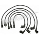 Purchase Top-Quality Tailored Resistor Ignition Wire Set by WALKER PRODUCTS - 924-1104 pa2