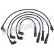Purchase Top-Quality Tailored Resistor Ignition Wire Set by WALKER PRODUCTS - 924-1104 pa3