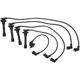 Purchase Top-Quality WALKER PRODUCTS - 924-1109 - Spark Plug Wire Set pa1