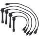 Purchase Top-Quality WALKER PRODUCTS - 924-1112 - Spark Plug Wire Set pa1