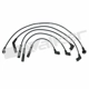 Purchase Top-Quality Tailored Resistor Ignition Wire Set by WALKER PRODUCTS - 924-1131 pa1